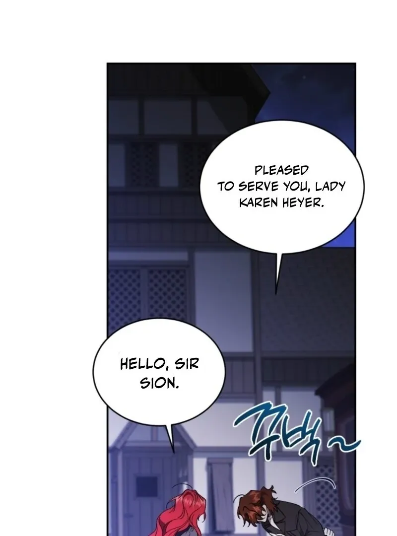 Resetting Lady Chapter 117 page 49 - 