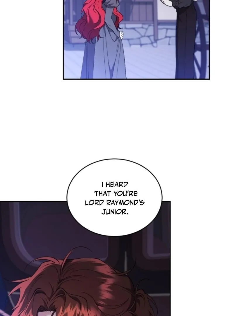 Resetting Lady Chapter 117 page 50 - 