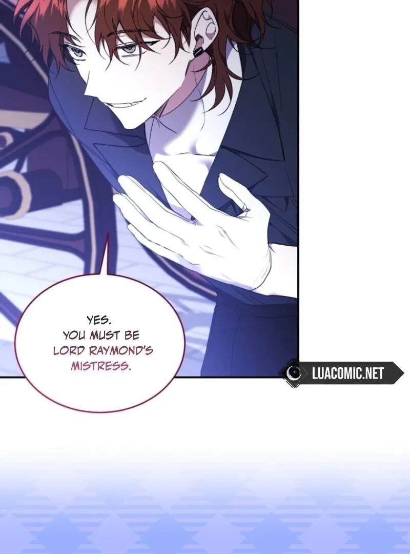 Resetting Lady Chapter 117 page 51 - 