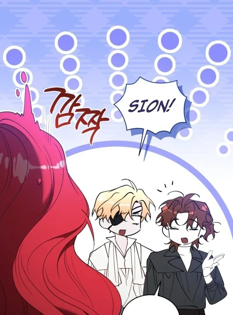 Resetting Lady Chapter 117 page 52 - 