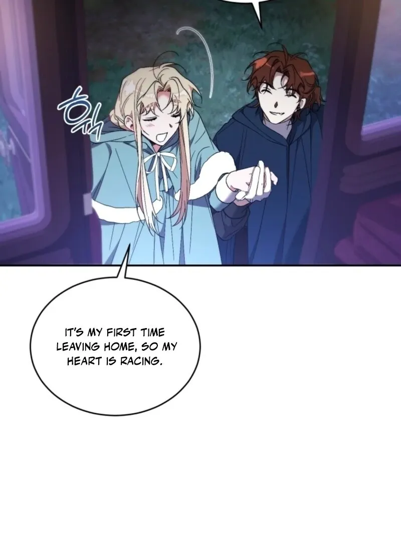 Resetting Lady Chapter 117 page 59 - 