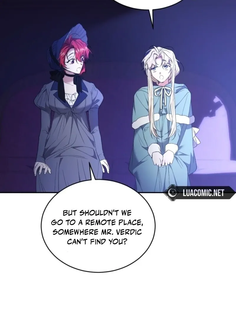 Resetting Lady Chapter 117 page 63 - 