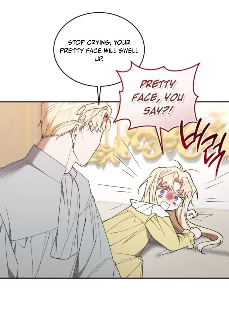 Resetting Lady Chapter 117 page 8 - 
