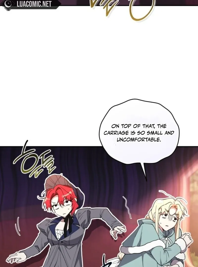 Resetting Lady Chapter 117 page 76 - 