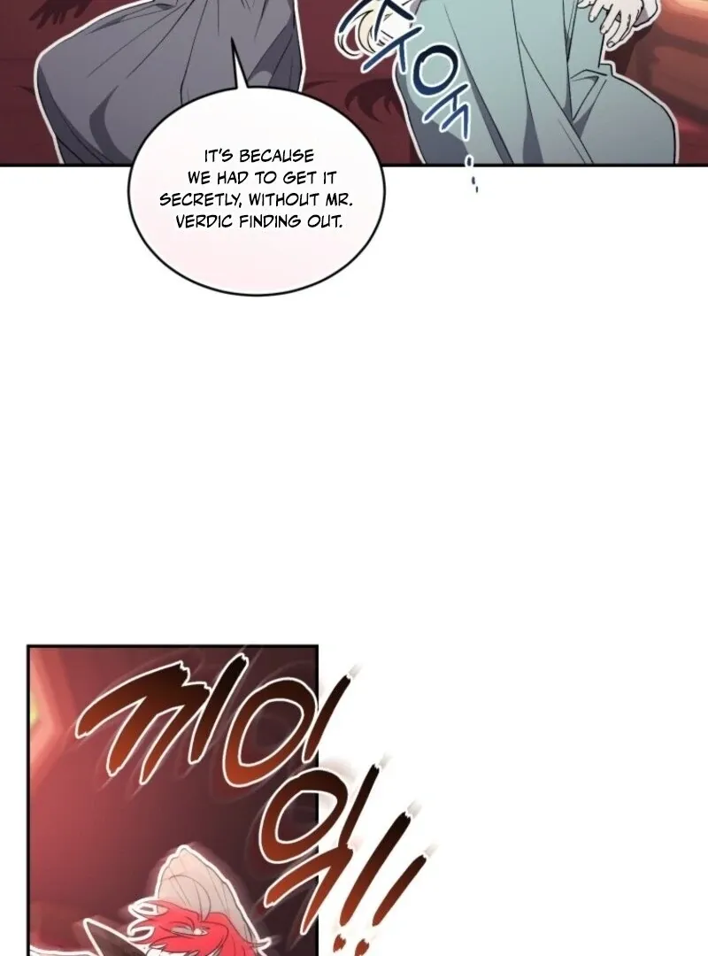 Resetting Lady Chapter 117 page 77 - 