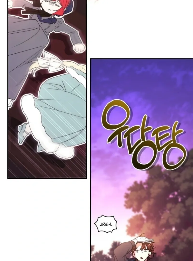 Resetting Lady Chapter 117 page 78 - 