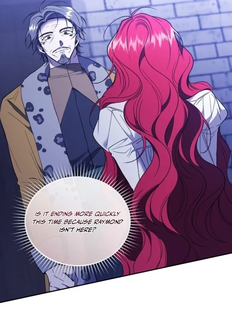 Resetting Lady Chapter 117 page 96 - 