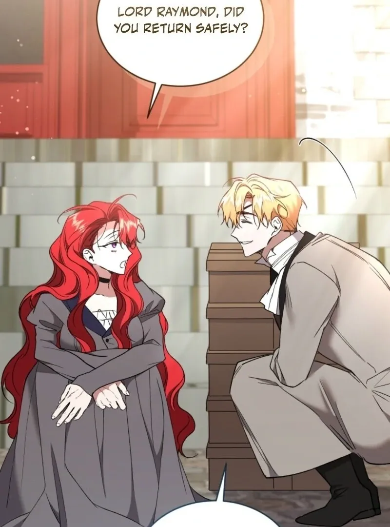 Resetting Lady Chapter 118 page 103 - 