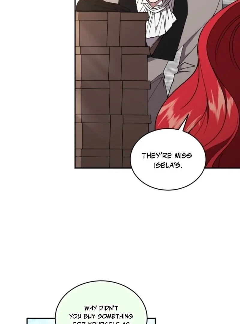 Resetting Lady Chapter 118 page 105 - 