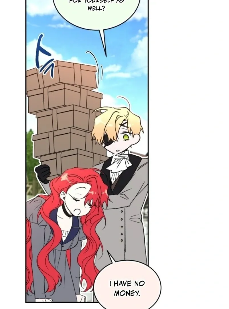 Resetting Lady Chapter 118 page 106 - 