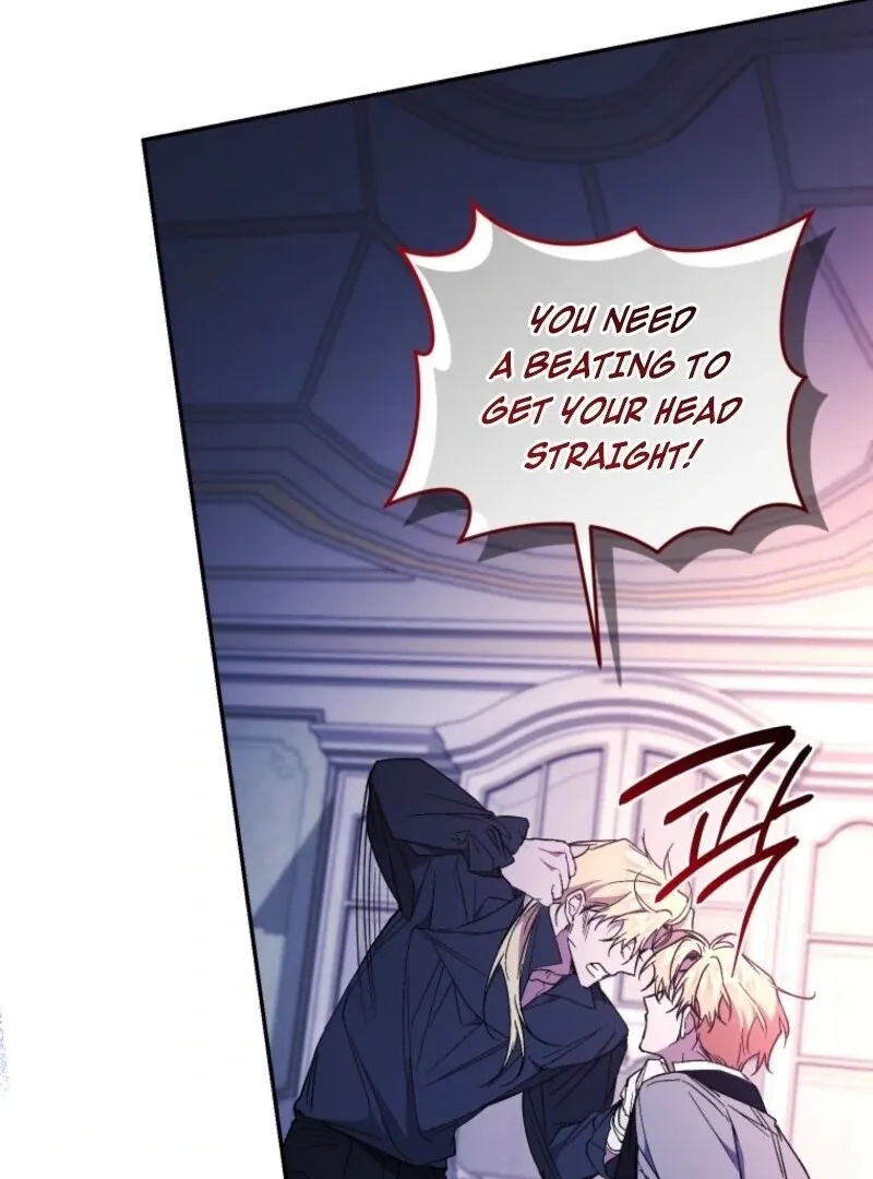 Resetting Lady Chapter 118 page 24 - 