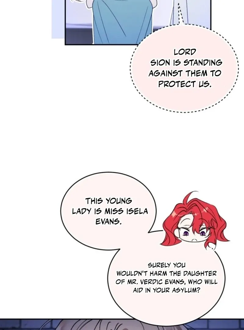 Resetting Lady Chapter 118 page 34 - 