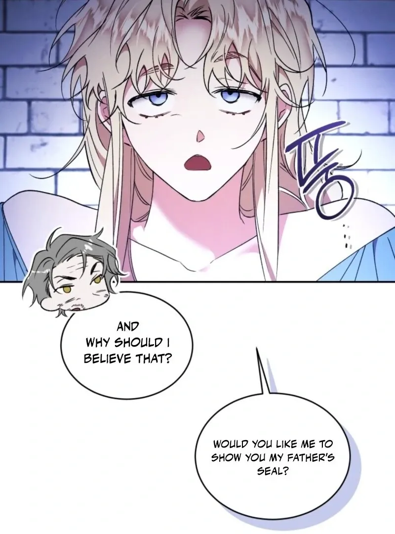 Resetting Lady Chapter 118 page 35 - 