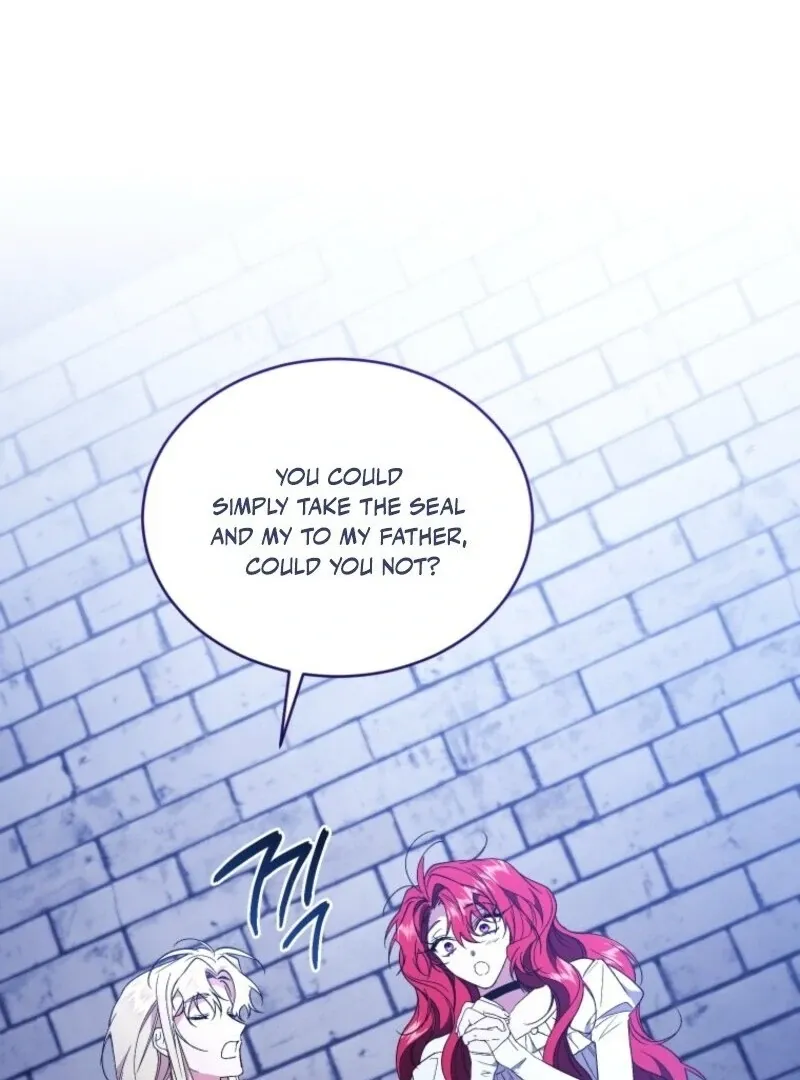 Resetting Lady Chapter 118 page 36 - 