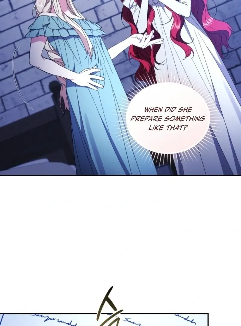 Resetting Lady Chapter 118 page 37 - 