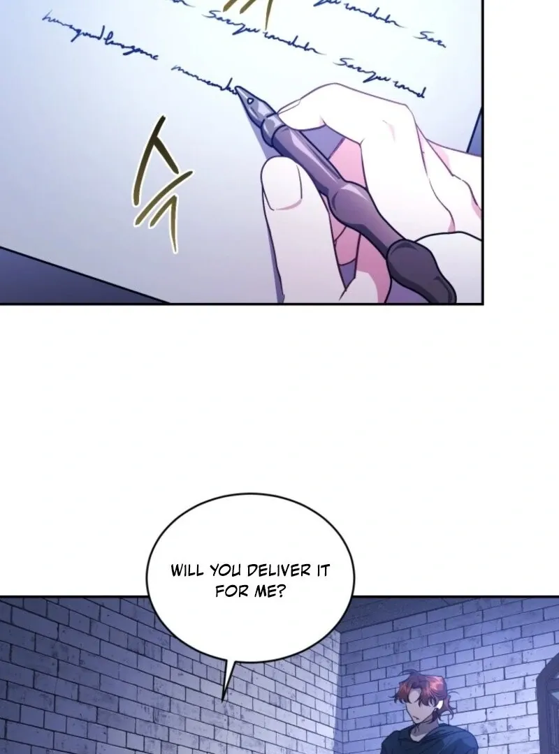 Resetting Lady Chapter 118 page 38 - 