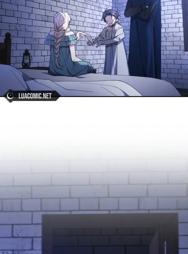 Resetting Lady Chapter 118 page 39 - 