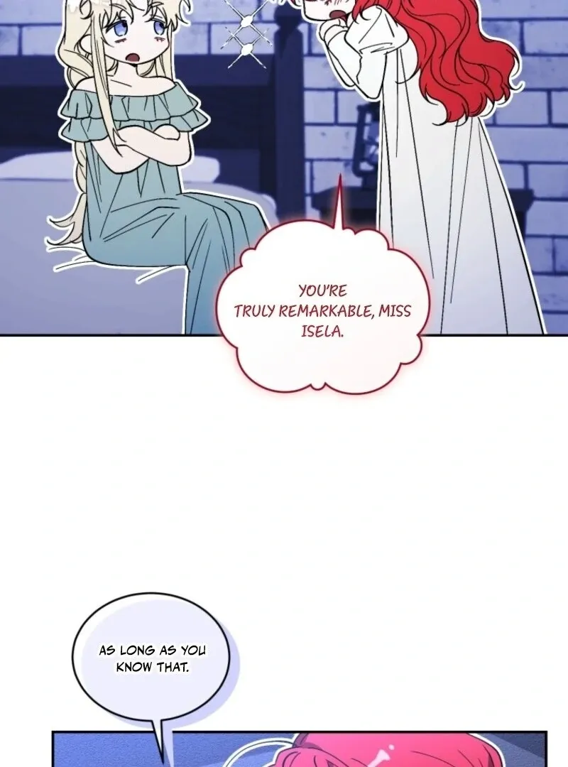 Resetting Lady Chapter 118 page 46 - 