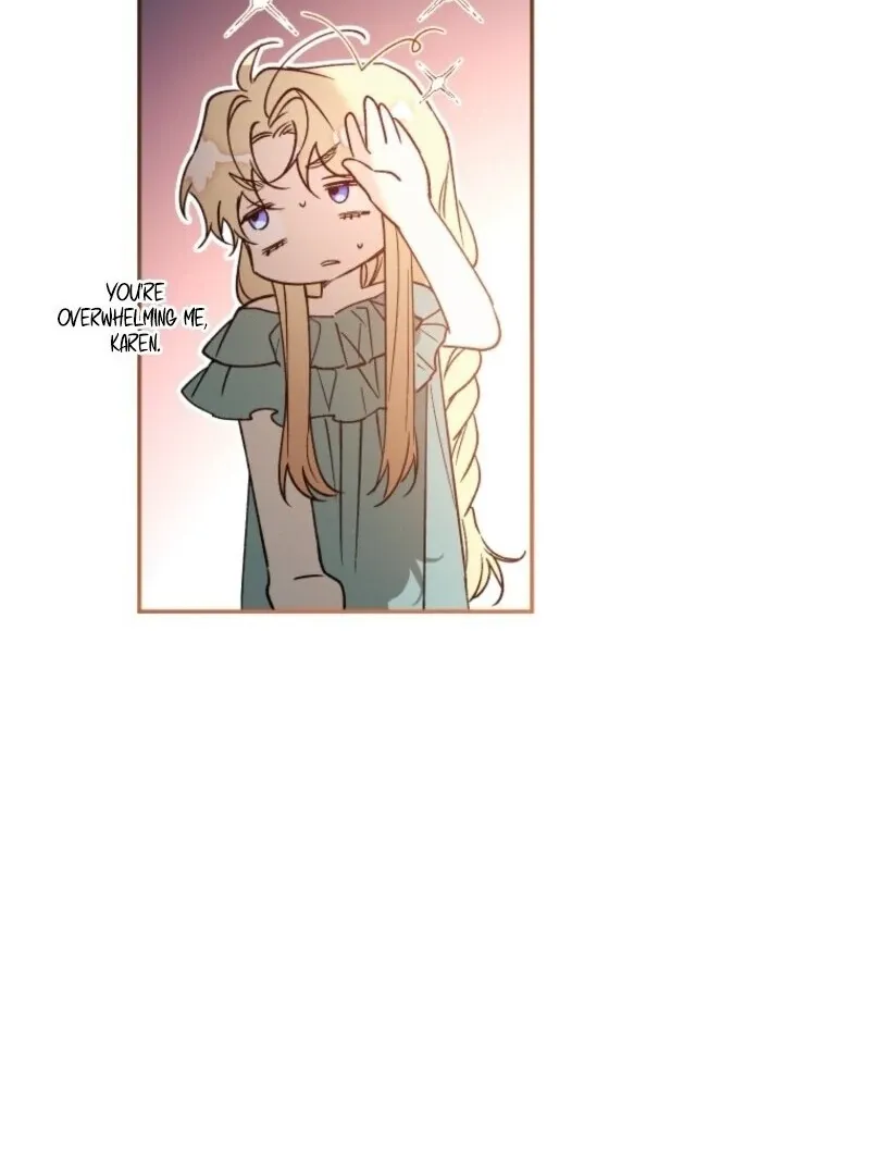 Resetting Lady Chapter 118 page 50 - 