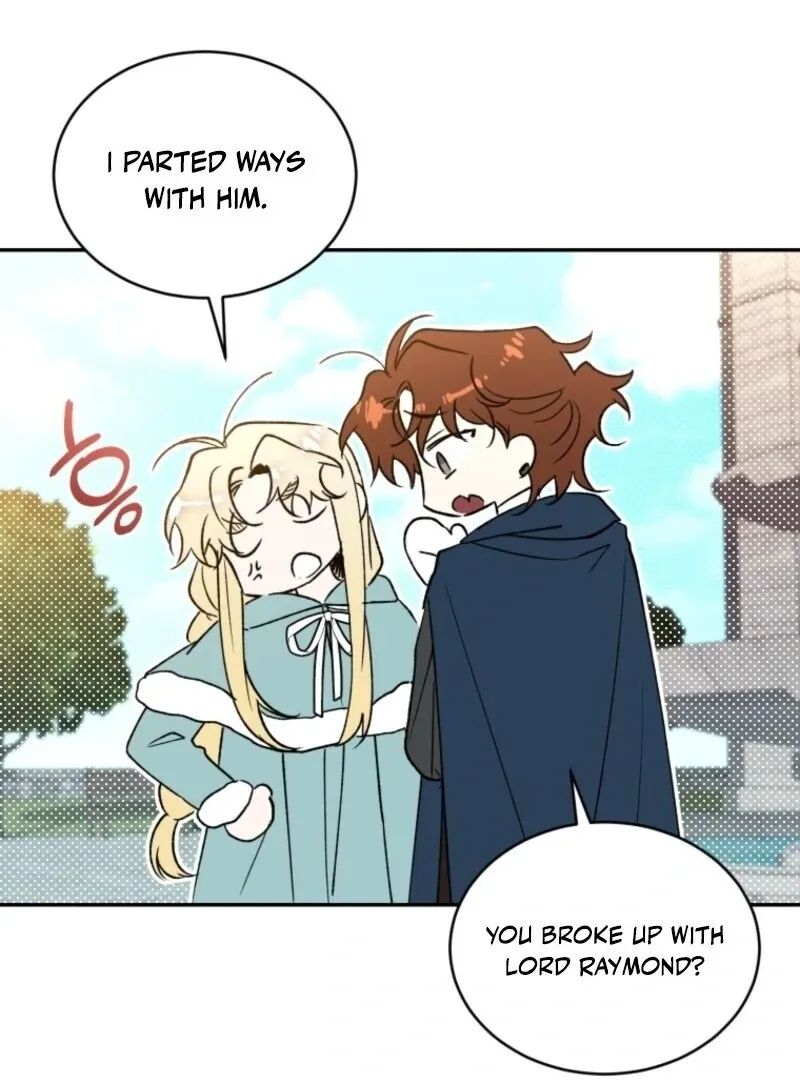 Resetting Lady Chapter 118 page 59 - 