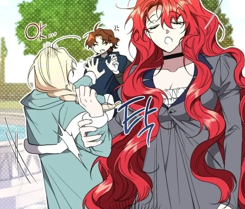 Resetting Lady Chapter 118 page 68 - 