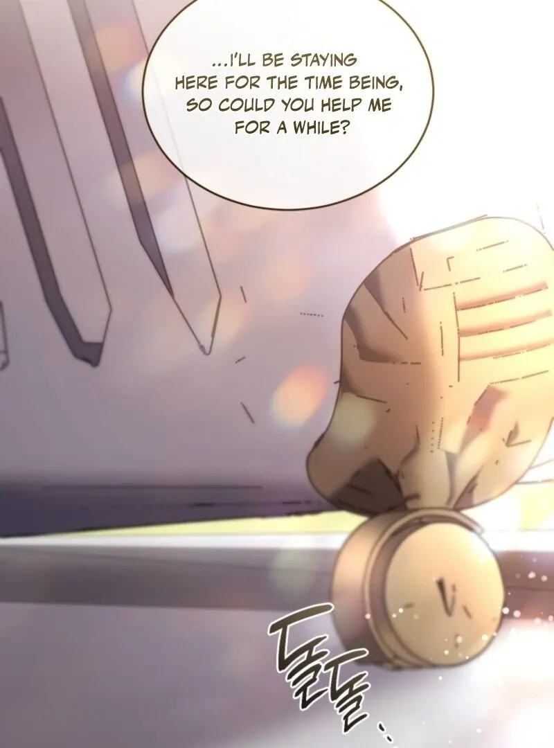 Resetting Lady Chapter 118 page 72 - 