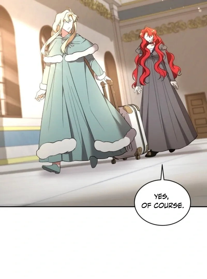 Resetting Lady Chapter 118 page 74 - 