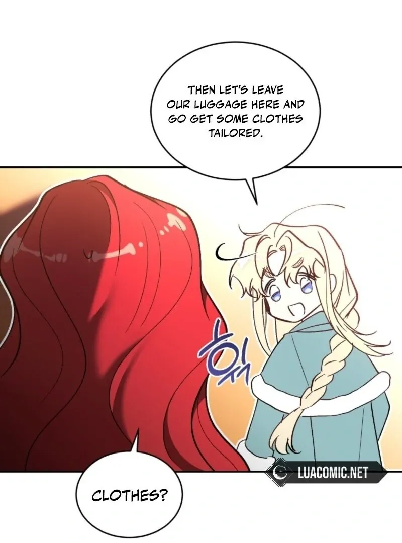 Resetting Lady Chapter 118 page 75 - 