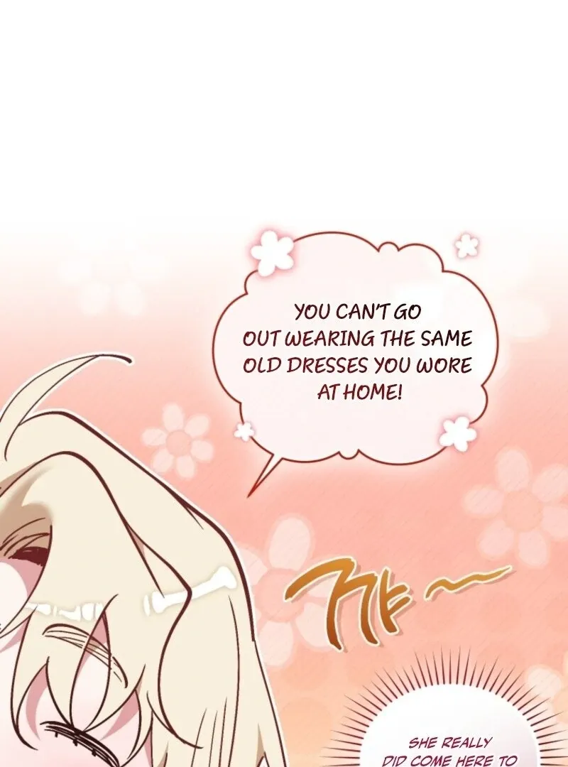 Resetting Lady Chapter 118 page 76 - 
