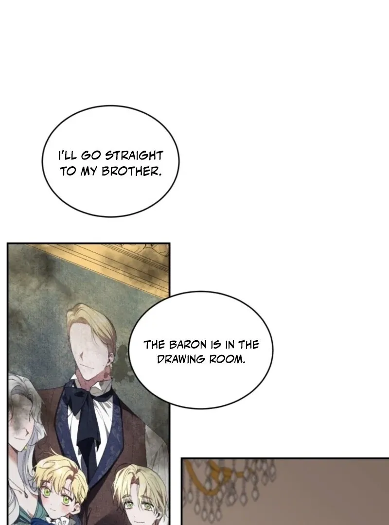 Resetting Lady Chapter 118 page 9 - 