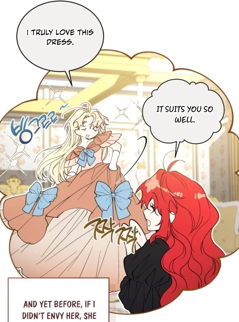 Resetting Lady Chapter 118 page 84 - 