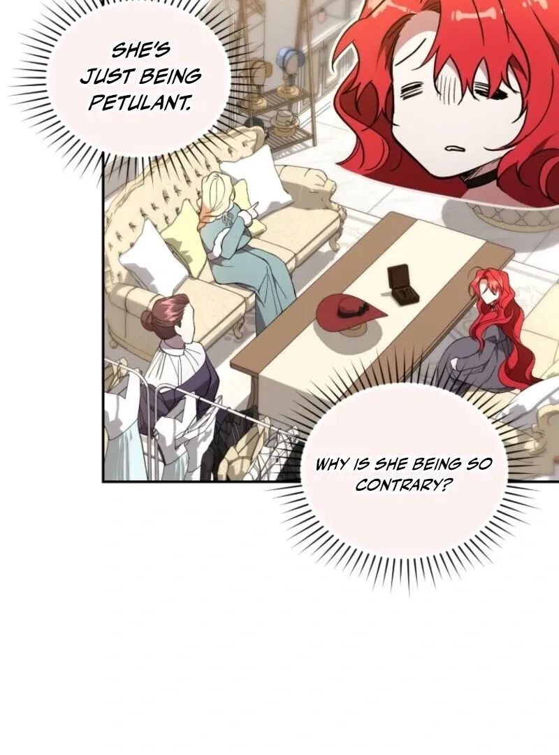 Resetting Lady Chapter 118 page 86 - 