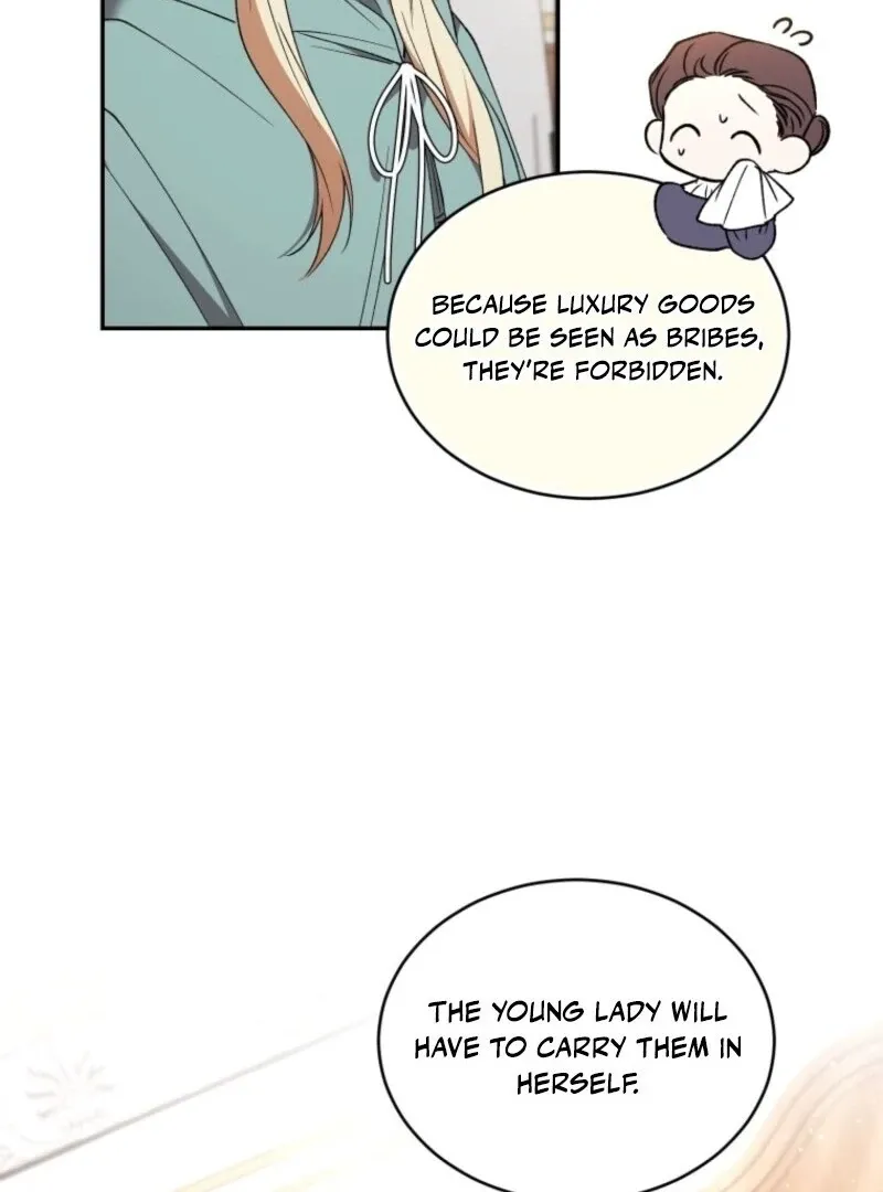 Resetting Lady Chapter 118 page 91 - 