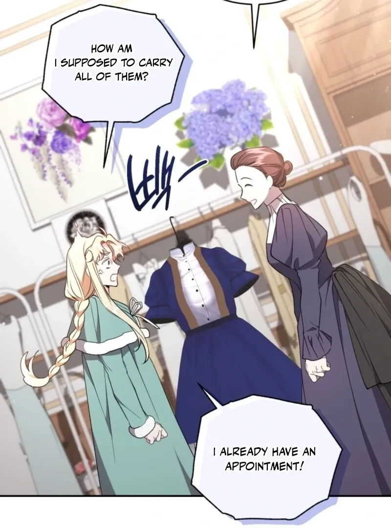 Resetting Lady Chapter 118 page 92 - 