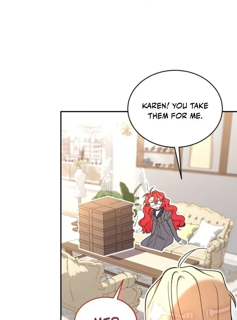 Resetting Lady Chapter 118 page 93 - 