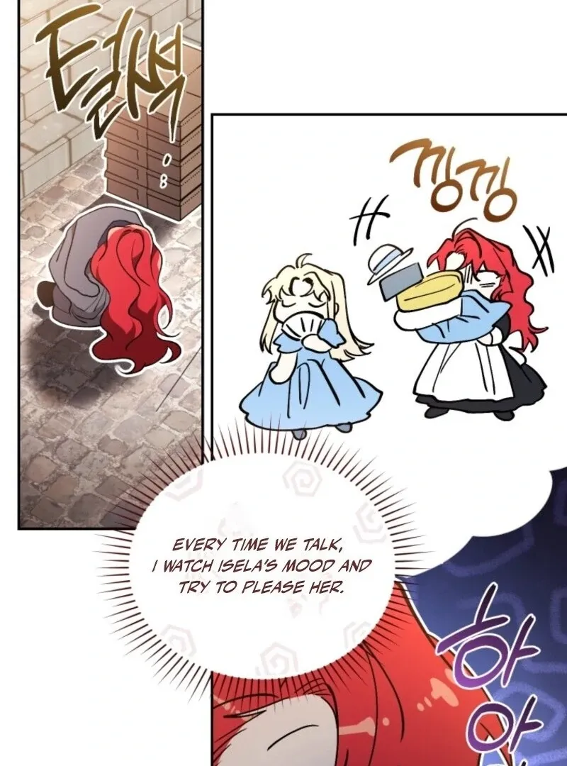 Resetting Lady Chapter 118 page 99 - 