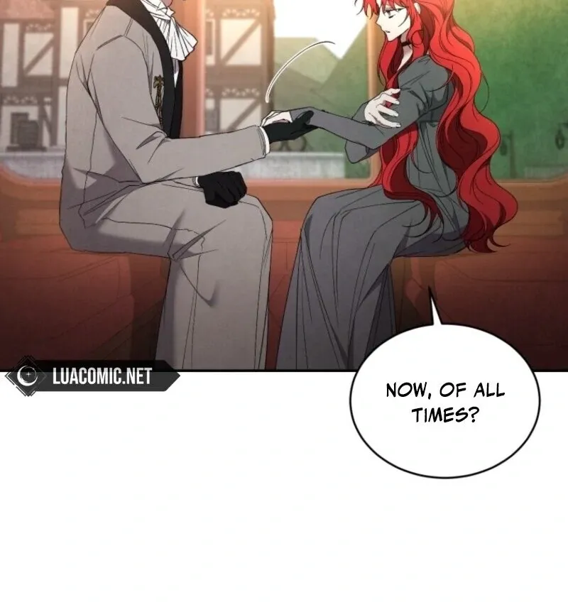 Resetting Lady Chapter 119 page 15 - 