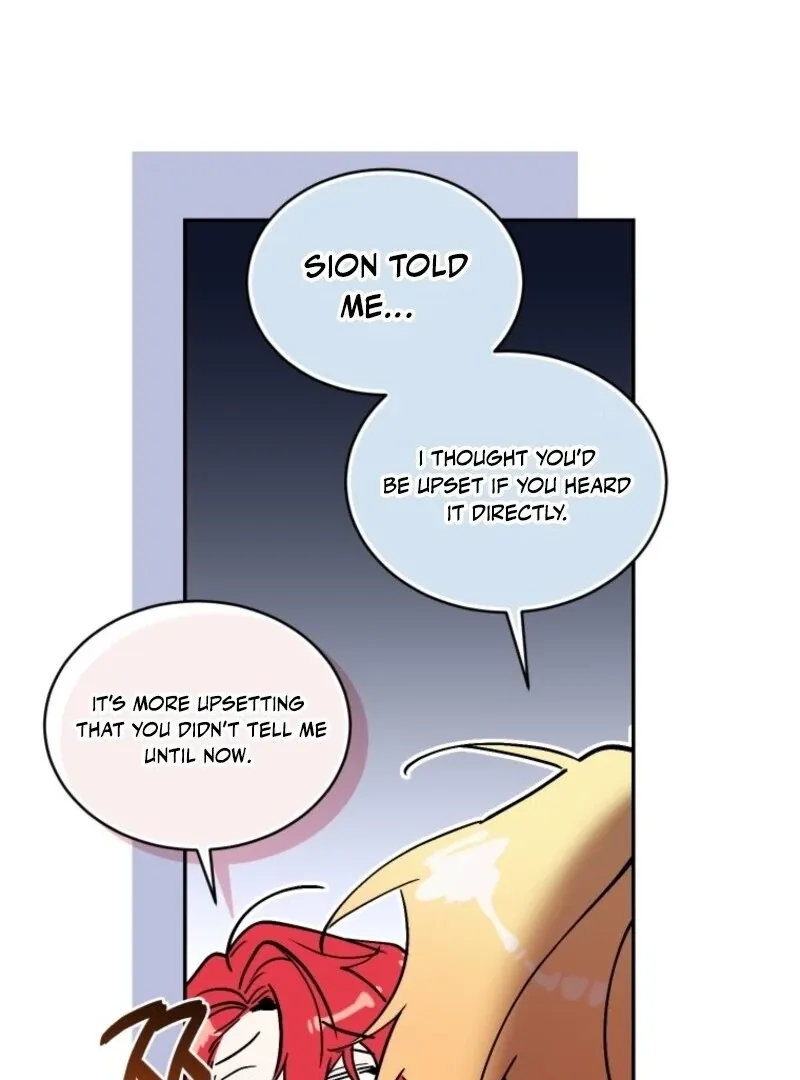 Resetting Lady Chapter 119 page 19 - 