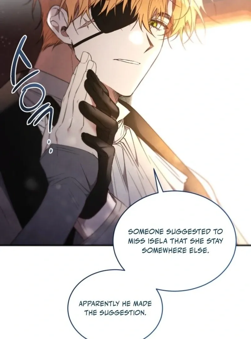 Resetting Lady Chapter 119 page 21 - 