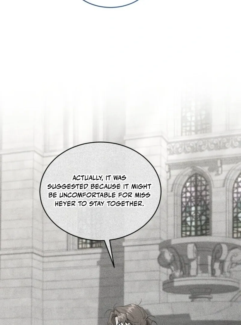 Resetting Lady Chapter 119 page 22 - 