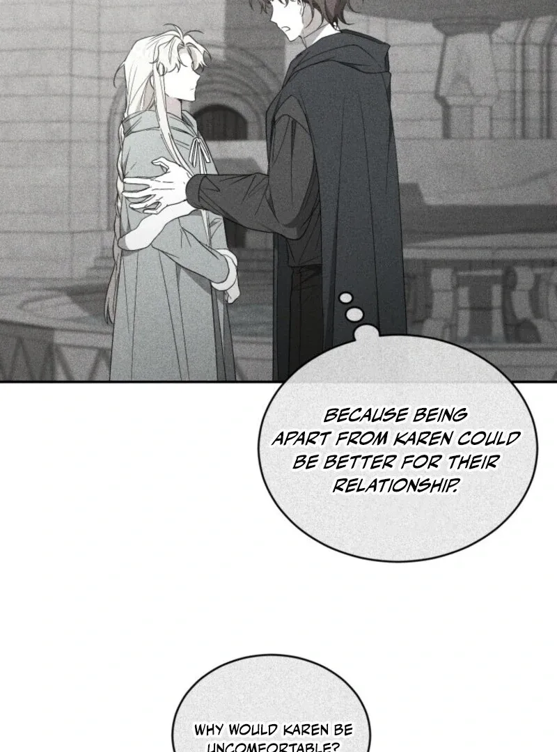Resetting Lady Chapter 119 page 23 - 