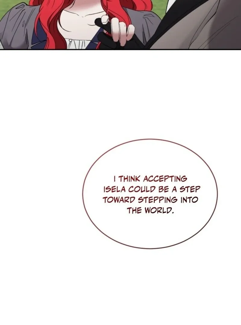 Resetting Lady Chapter 119 page 33 - 