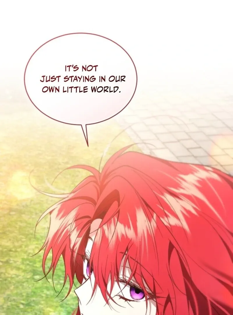 Resetting Lady Chapter 119 page 34 - 