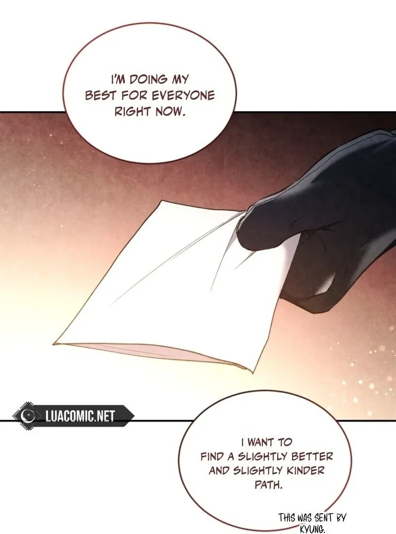 Resetting Lady Chapter 119 page 39 - 