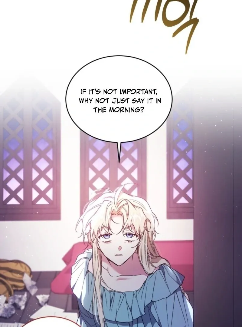 Resetting Lady Chapter 119 page 47 - 