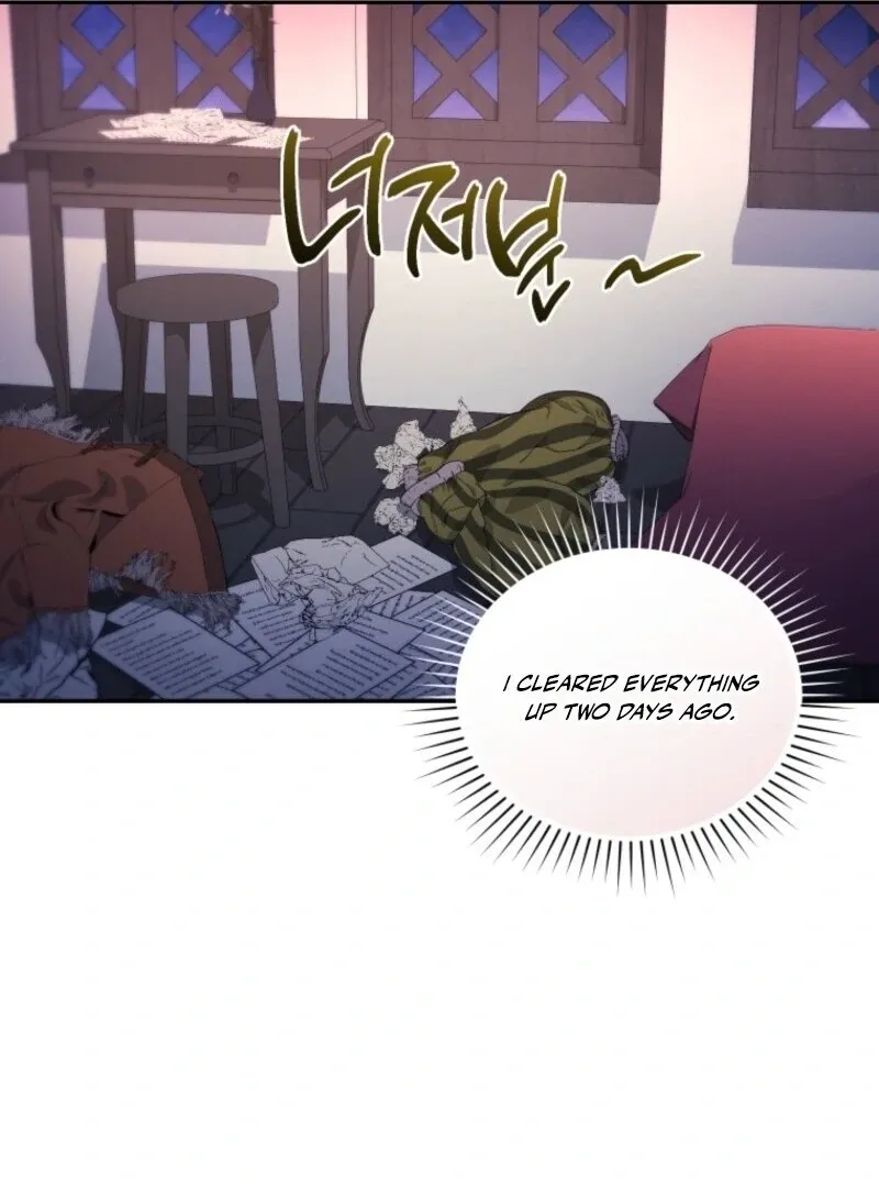 Resetting Lady Chapter 119 page 49 - 