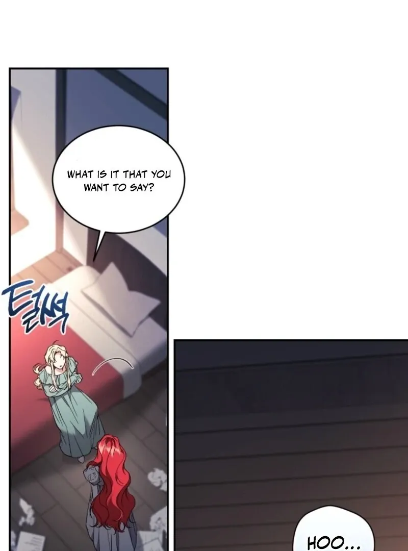 Resetting Lady Chapter 119 page 50 - 