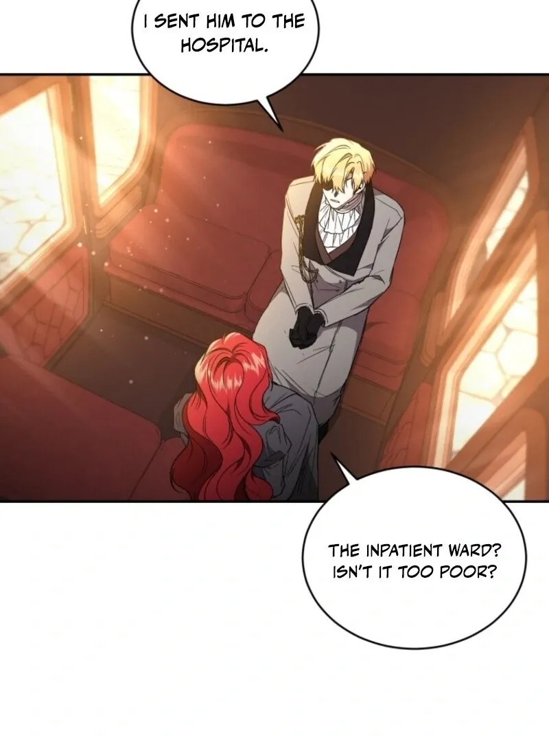 Resetting Lady Chapter 119 page 6 - 