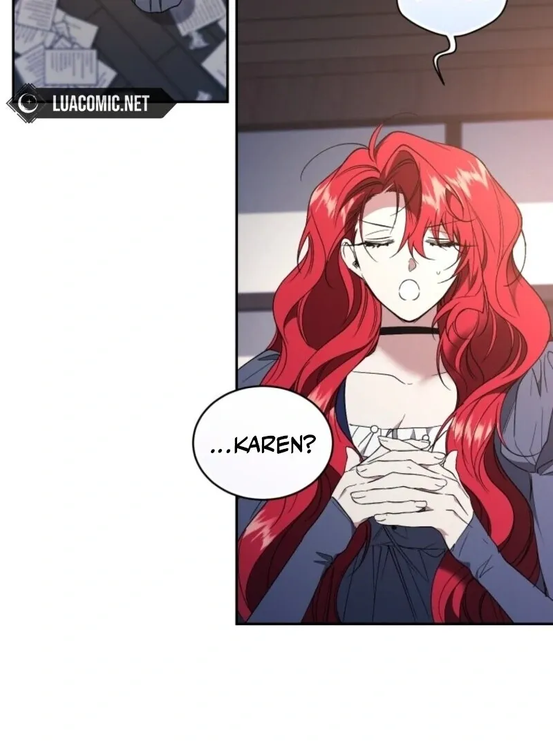 Resetting Lady Chapter 119 page 51 - 