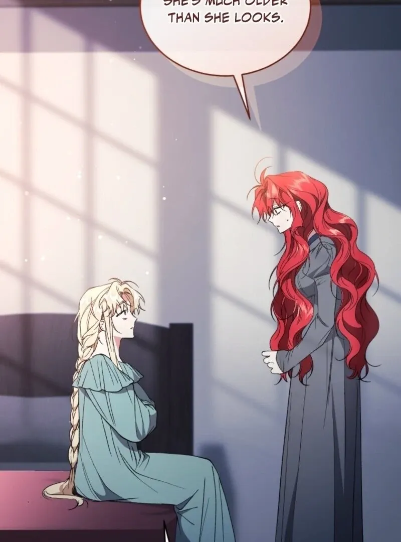 Resetting Lady Chapter 119 page 53 - 
